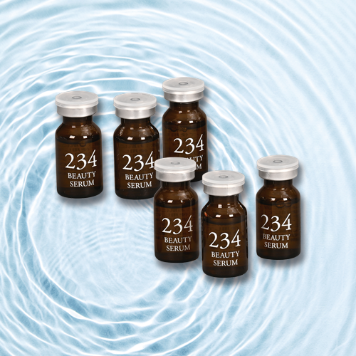 234ビューティセラム