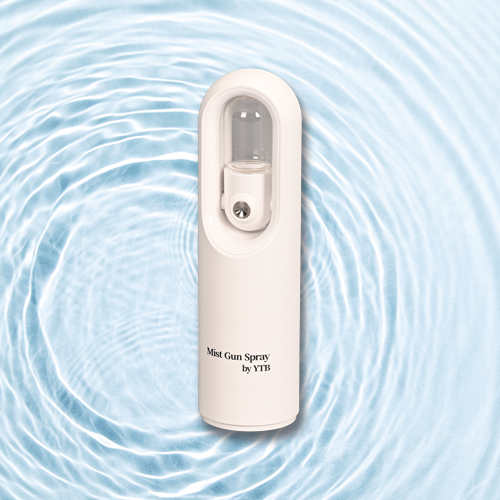 ミストガンスプレー