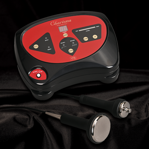 YTB 超音波カリスマ　プロ用 波動装置カリスマ｜YTB