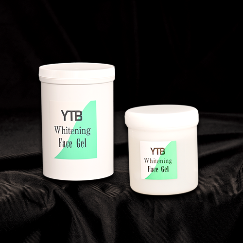 フェイスジェル大・小