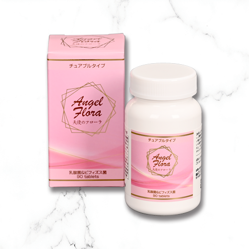 天使のフローラ