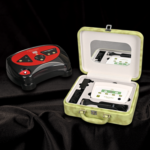 波動装置 カリスマ