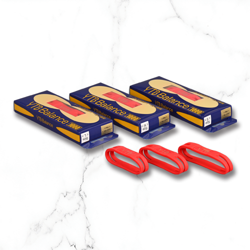 YTBバランス1000 ハンドベルト