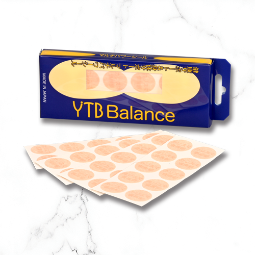 YTBマルチパワーシール