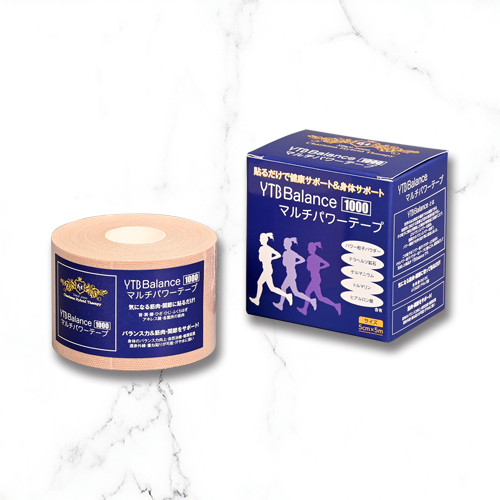YTBバランス1000 マルチパワーテープ