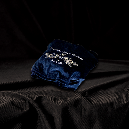 波動装置カリスマ｜YTB