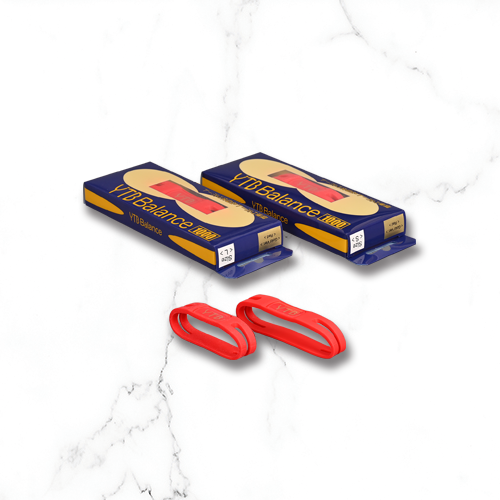 YTBバランス1000 ハンドベルト