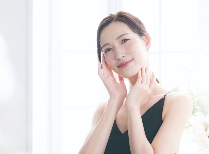 本当のキレイは細胞から