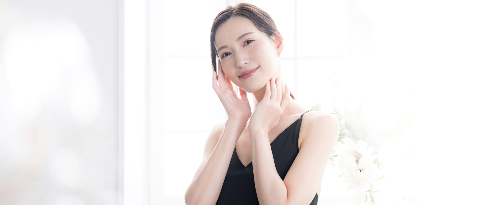 『若い・キレイ・元氣』を叶えるサロン