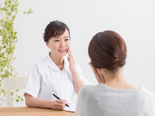 お試し体験実施中