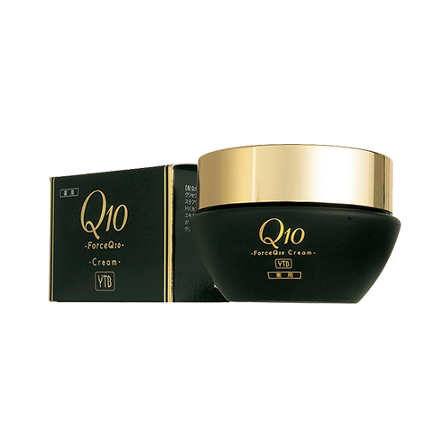 フォースQ10 クリーム(クリーム)