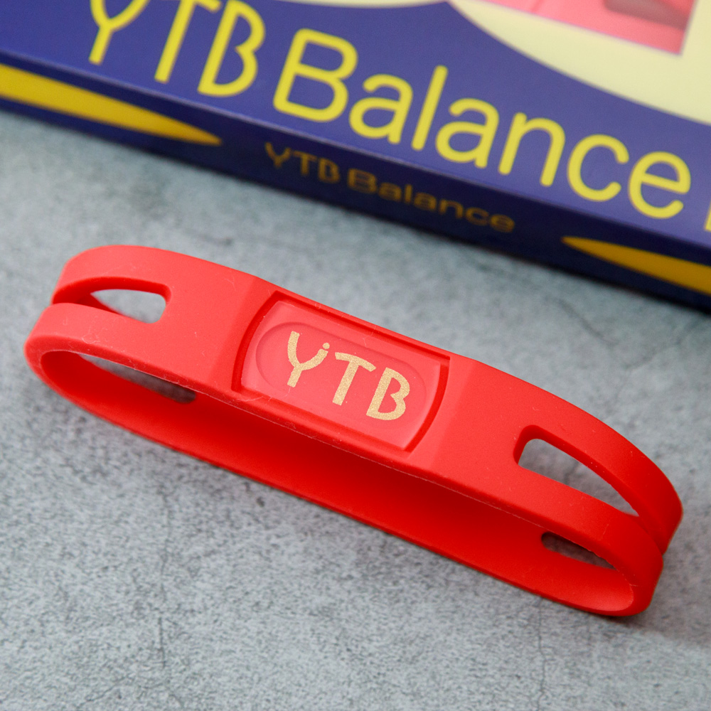 YTBバランス