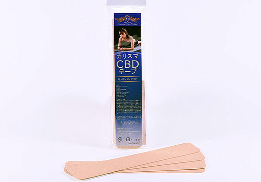 CBDテープ