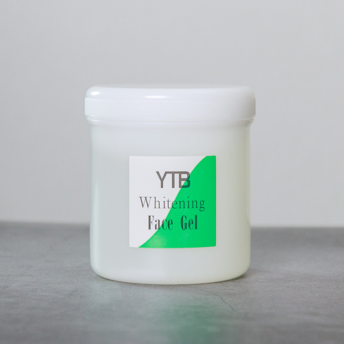 ラスト✨のYTBカリスマのフェイスジェル 波動装置カリスマ｜YTB
