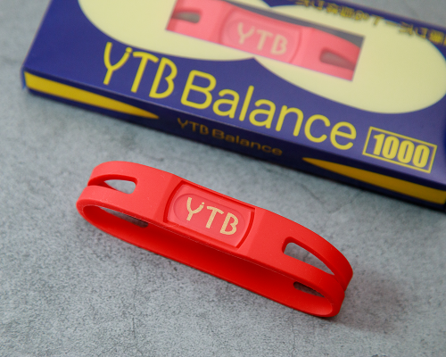 YTBバランス1000 ハンドベルト